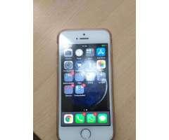 Vendo iPhone 5S