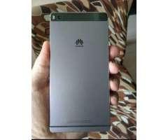 Vendo O Cambio Huawei P8 Prime con 3 Ram