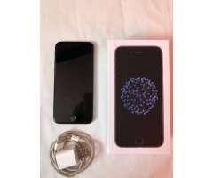 iPhone 6 32 Gbs LIBERADO