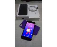 Se Vende O Cambia iPhone 7 de 32G