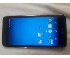 Vendo Lg K8 2017