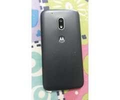 Vendo Celular Moto G4 en Buen Estado