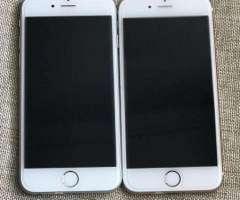 iPhone 6S de 16 y 64 Ultimas Unidades