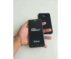 J7 Lte 4g, Flash Led Frontal Como Nuevo.