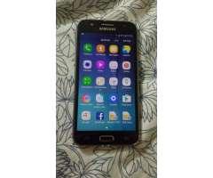 Vendo Samsung J5