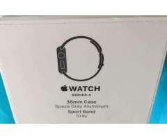 Vendo Reloj para iPhone
