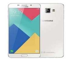 samsung galaxy a9 6 blanco