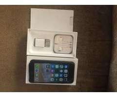 Vendo Iphone 7 32GB Negro Matte