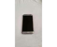 Vendo Samsung Galaxy 7 Edge 32gb