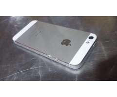 iPhone 5 en venta