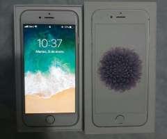 Vendo iPhone 6