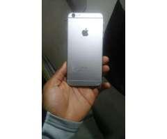 Vendo O Cambio iPhone 6 Plus de 16Gb