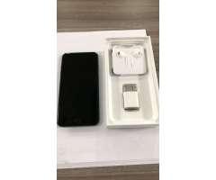 Vendo iPhone 7 Plus 32 Gb