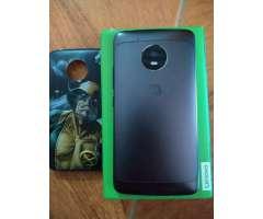Se Vende Motorola G5 Buen Estado 10&#x2f;10