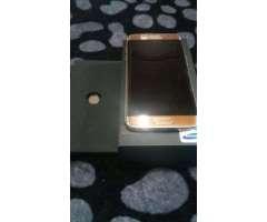 VenCambio Samsung Galaxy S7 Edge Gold