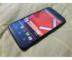 Moto X 1ra Gen 16g 4g Lte
