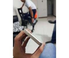 iPhone 5s Dorado 16 Gb