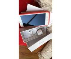 iPhone 7 256 Blanco