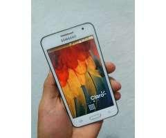 Samsung Core 2 Unicos Dueños Legal Ganga