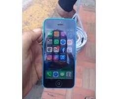 iPhone 5C