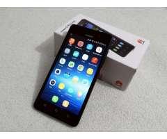 Cambio Vendo, Huawei G Play Mini, factura, Perfecto estado