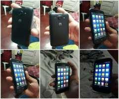 Huawei Y520 Negro