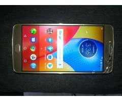 Motorola Moto E4 Plus 4g Huella Original