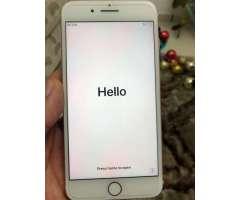 IPHONE 7 PLUS 128 GB ROSE PINK