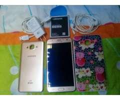 Samsung Galaxy J7 Gold