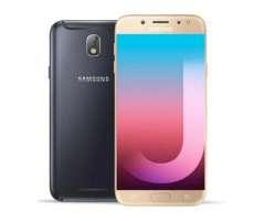 Samsumg J7 Pro Nuevo Ganga