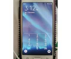 Samsung J2 Blanco