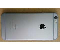 iPhone 6 Gris Normal &#x28; vendo o cambio &#x29;