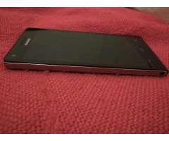 Huawei Ascend G6 4g Lte, 8gb de Memoria