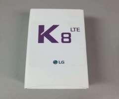 Gran remate de remate de celulares Lg K8