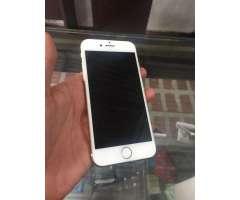 iPhone 7 de 32 Poco Uso con Garantiia