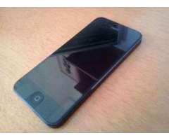 Vendo O Cambio iPhone 5S
