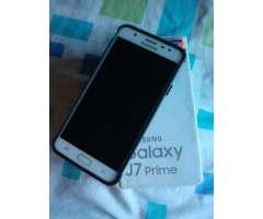 Samsung J7 Prime