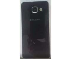 Samsung A3 2016