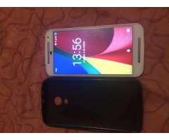 vendo o cambio moto g segunda generacion como nuevo tlf 3163752029