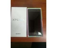 Sony Xperia X ganga