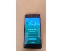 Celular Sony Xperia E5 en perfecto estado  Leer descripción