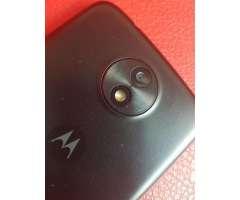 Moto C