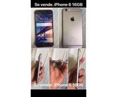iPhone 6 16gb