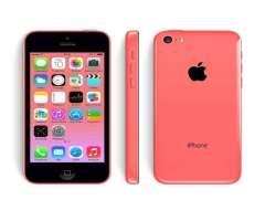 celular aiphone 5 c bonito