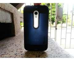 Moto G 3 Trercera Generación