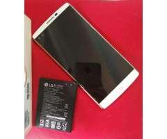 Vendo Hermoso Lg V10