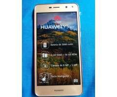 Huawei Y5 Lite 2017 Nuevo