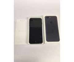 IPHONE 7 PLUS Factura de ktronix garantia de apple seguro ktronix