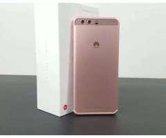 Vendo Huawei P10 solo un mes de uso con Factura Movistar