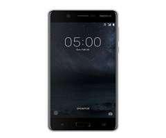 Celular Libre NOKIA 5 4G Negro Nuevo